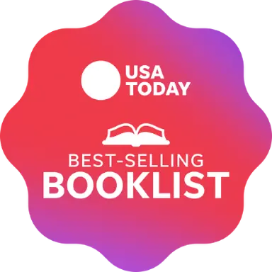 USA Today Best-Selling Booklist