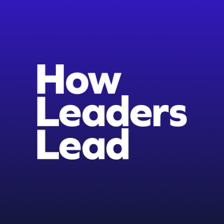 How Leaders Lead