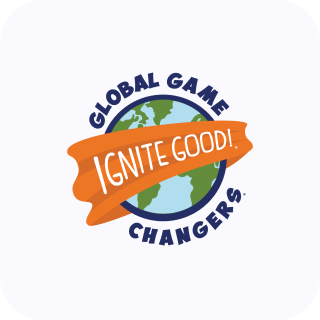 Global Game Changers