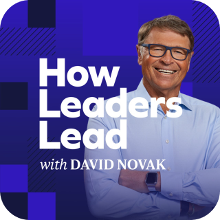 David Novak