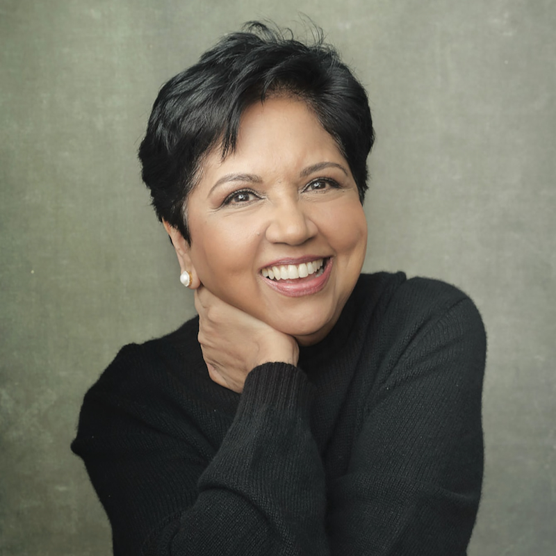 Indra Nooyi