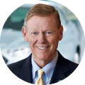 Alan Mulally