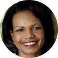Condoleezza Rice