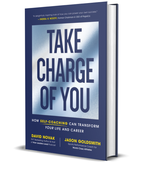Take Change of You Book Cover