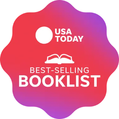 USA Today Best-Selling Booklist